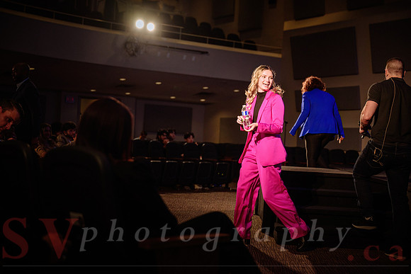 Young Professional Leadership Summit
