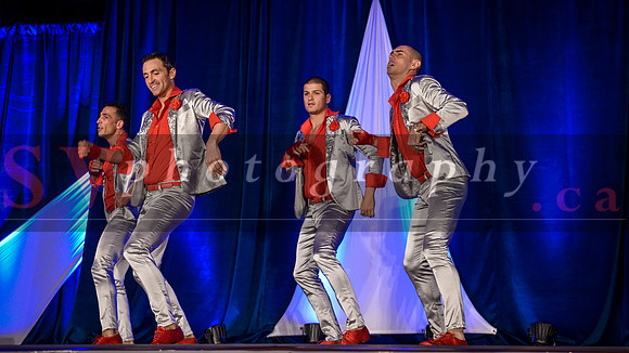 Grupo Alafia from Italy