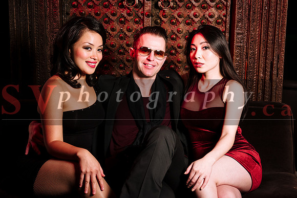 "FASHION GAMES" - iFreestyle group photos