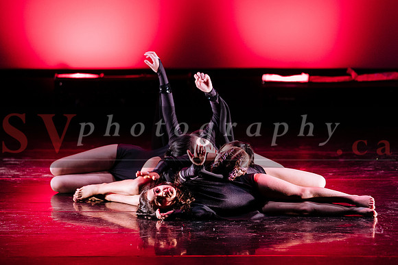 City Dance Corps Youth Program