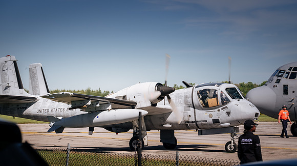 London Airshow