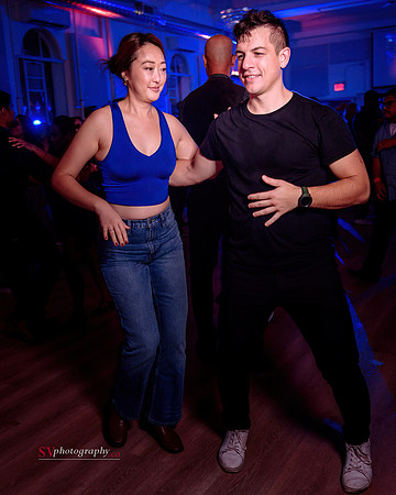 Toronto Salsa Fridays