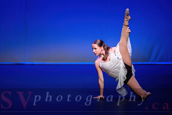 City Dance Corps - Kids Recital