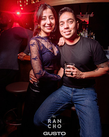 El Rancho
