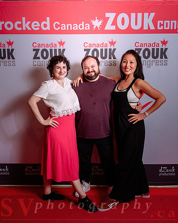 Canada Zouk Congress