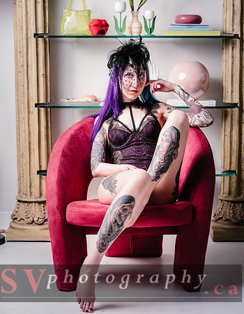 Suicide Girls