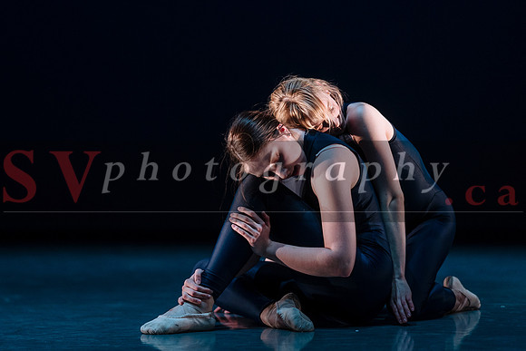 George Brown Dance - Unleashed 2019