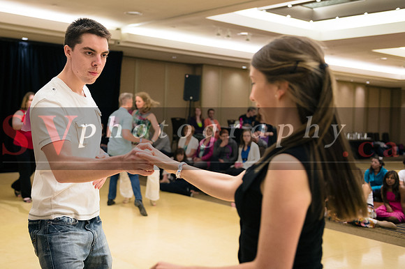 Vision Dance Encounter