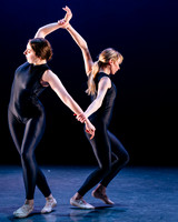 George Brown Dance - Unleashed 2019