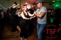 TSF - Friday Salsa Fusion