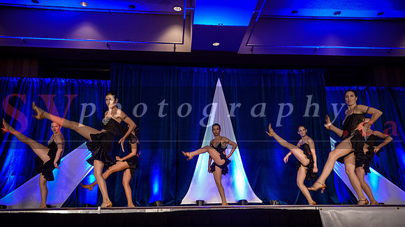 Comomango Amateur Team from Montreal