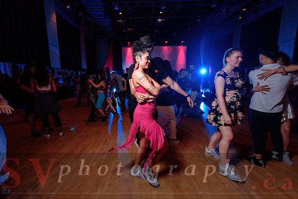 Canada Zouk Congress