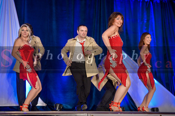 Dance Connexion Amateur from Toronto