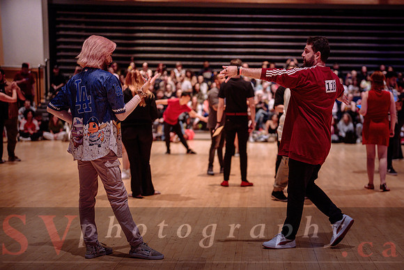 Canada Zouk Congress