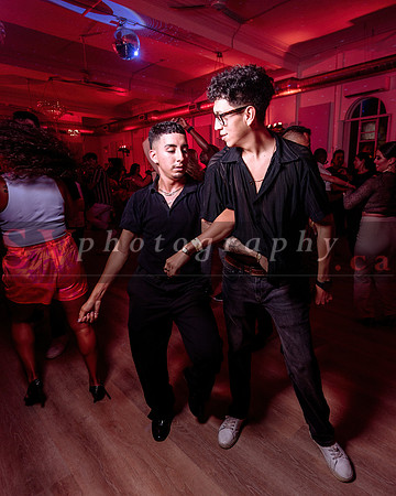 Toronto Salsa Sundays