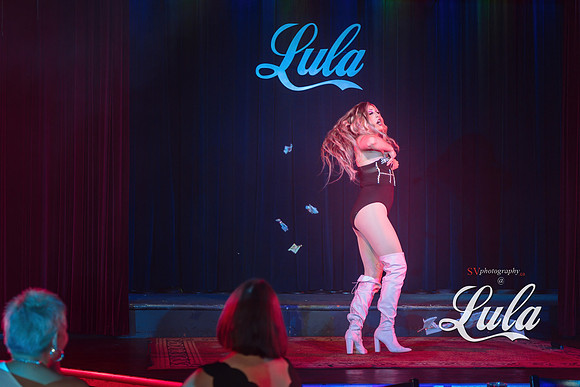 Sunday Drag Brunch