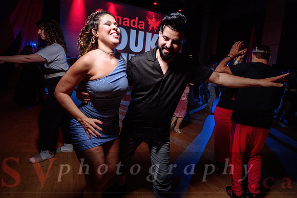 Canada Zouk Congress