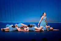 City Dance Corps - Kids Recital