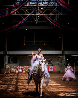 CNE’s interactive horse program CNE HorseCapades