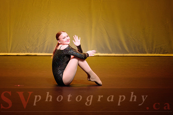 City Dance Corps - Kids Recital