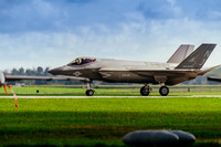 Airshow London 2018