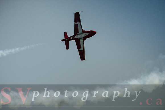 2016 Canadian International Air Show (CIAS)