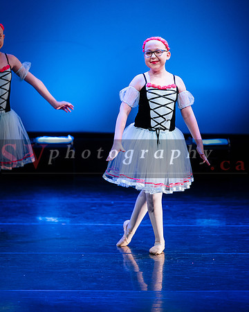City Dance Corps Youth Program