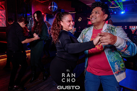 El Rancho