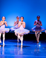 City Dance Corps Youth Program