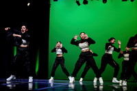 CDA Dance Inc - Competitive Showcase