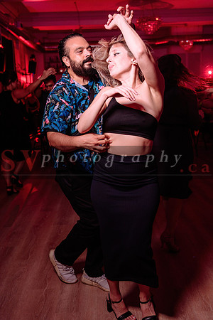 9th Anniversary Weekend