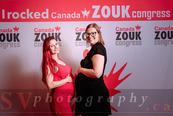 Canada Zouk Congress