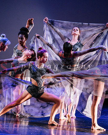 City Dance Corps Youth Program