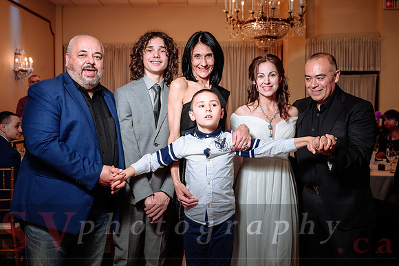 Daniel & Tatjana Wedding