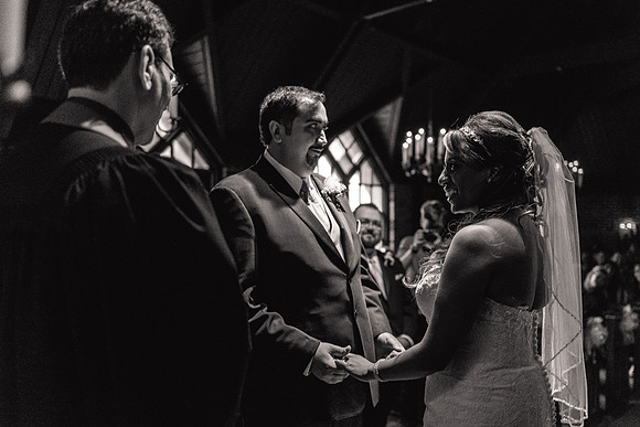 Giselle and Mike