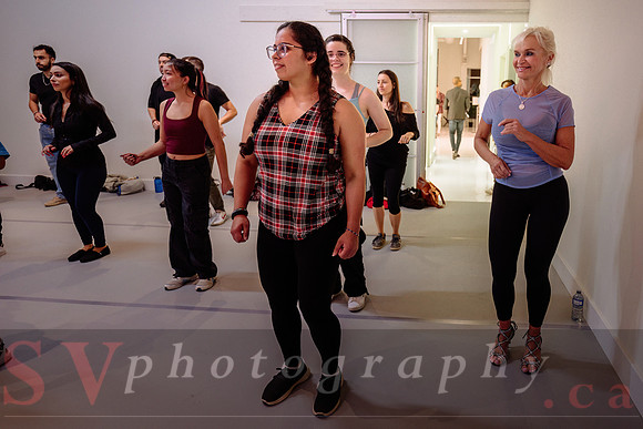 City Dance Corps Oakville