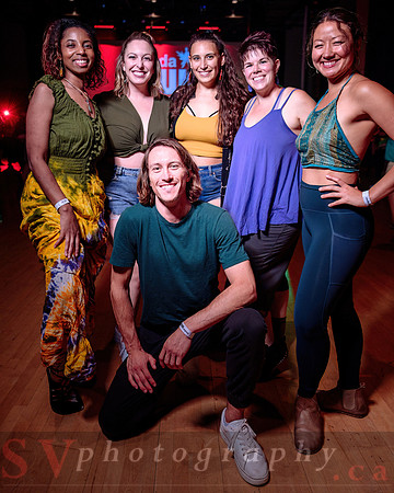 Canada Zouk Congress