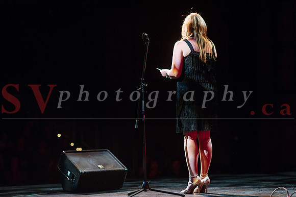 Hearts of Tango - Premiere Show