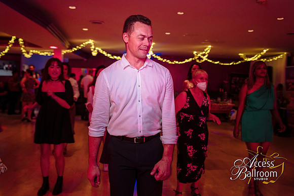 Access Ballroom