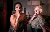 Kate & Kaye