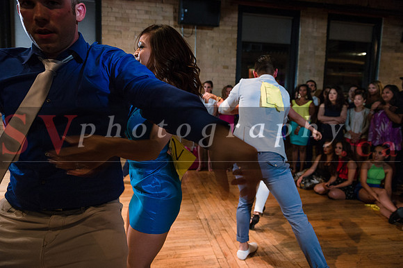 2014 iFreestyle Party