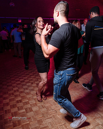 Toronto Dance Fridays