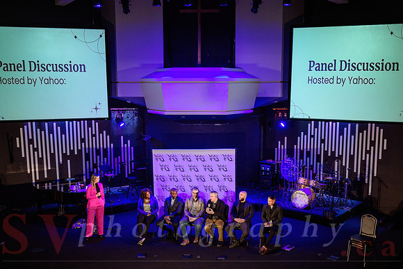 Young Professional Leadership Summit