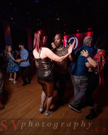 Canada Zouk Congress