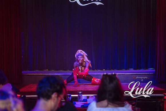 Sunday Drag Brunch