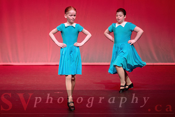 City Dance Corps - Kids Recital
