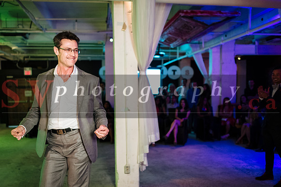 iFreeStyle's 8th Annual Latin Dance Christmas Gala "FASHION GAME