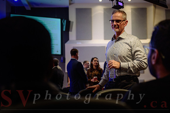 Young Professional Leadership Summit