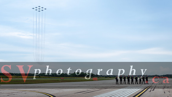 Airshow London 2018