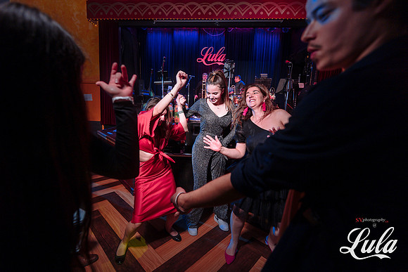 Tribute to the Music of Frankie Ruiz